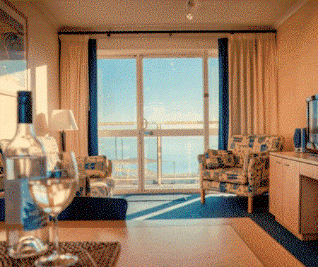 Baybeachfront Apartments - Accommodation Port Macquarie 0