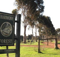 Harmony Forest - Accommodation Port Macquarie