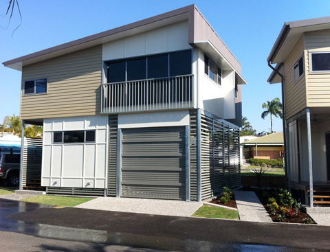 Brisbane Holiday Village - Accommodation Port Macquarie 2