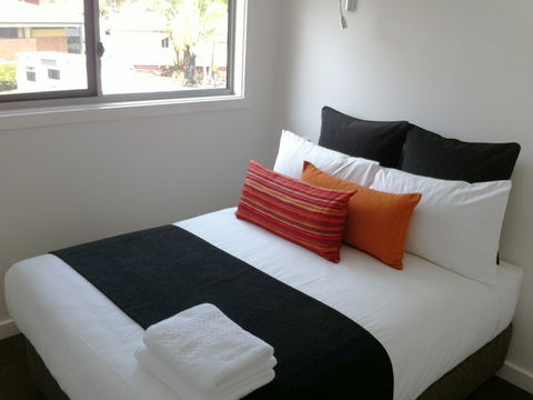 Brisbane Holiday Village - Accommodation Port Macquarie 3