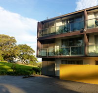 Park Ridge Retreat - Accommodation Port Macquarie