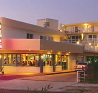 Crown Apartments Merimbula - Accommodation Port Macquarie