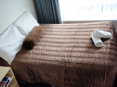 Aberdeen Motor Inn - Accommodation Port Macquarie 1