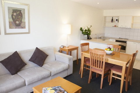 Salamanca Terraces - Accommodation Port Macquarie 3