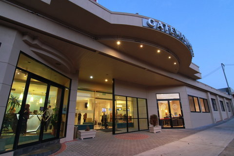 Quality Hotel Gateway Devonport - Accommodation Port Macquarie 0
