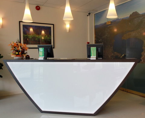 Quality Hotel Gateway Devonport - Accommodation Port Macquarie 4