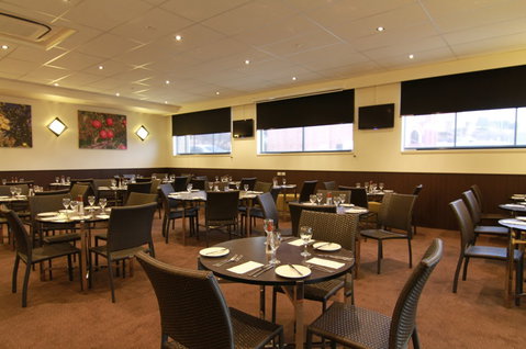 Quality Hotel Gateway Devonport - Accommodation Port Macquarie 5