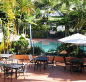 Bella Mare Beachside Apartments - Accommodation Port Macquarie