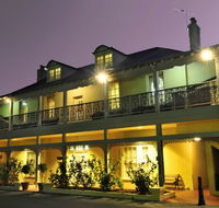 Best Western The Clifton - Accommodation Port Macquarie