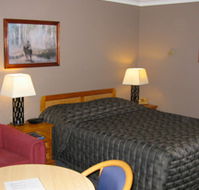 Highlands Motor Inn - Accommodation Port Macquarie