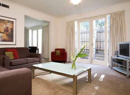 Quest Caroline South Yarra - Accommodation Port Macquarie 3