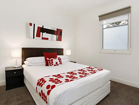 Quest Caroline South Yarra - Accommodation Port Macquarie 5