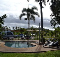 Dunk Island View Caravan Park - Accommodation Port Macquarie