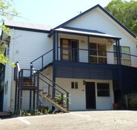 Mt Coolum Retreat - Accommodation Port Macquarie