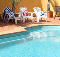 Villa Mirasol Boutique Motel - Accommodation Port Macquarie