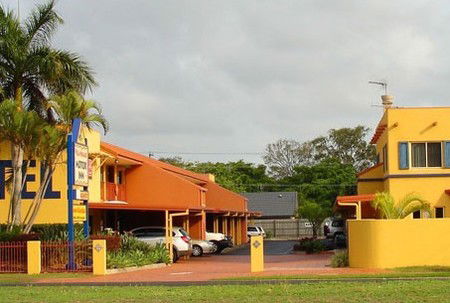 Villa Mirasol Boutique Motel - Accommodation Port Macquarie 2