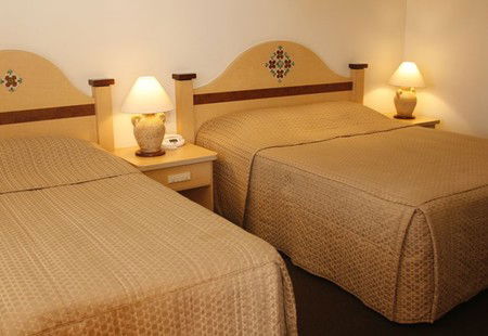 Villa Mirasol Boutique Motel - Accommodation Port Macquarie 4