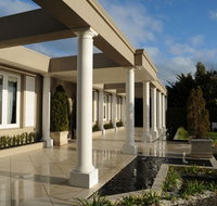 Norwood House Motel  Reception Centre - Accommodation Port Macquarie