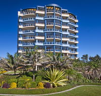 Beaches International - Accommodation Port Macquarie