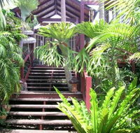 Maleny Tropical Retreat - Accommodation Port Macquarie
