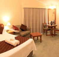 Abbey Beach Resort - Accommodation Port Macquarie