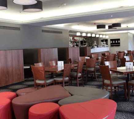 Berri Resort Hotel - Accommodation Port Macquarie 1