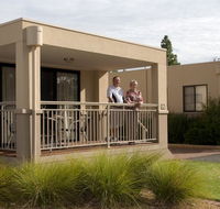 Berri Riverside Caravan Park - Accommodation Port Macquarie