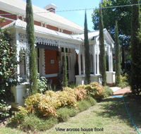 Belmont Bed  Breakfast - Accommodation Port Macquarie