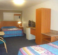 Motel Monaco - Accommodation Port Macquarie