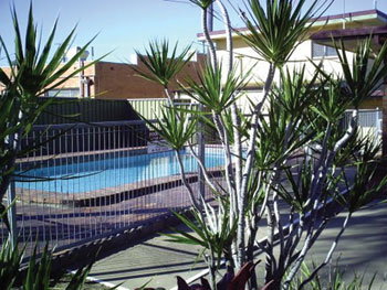 Motel Monaco - Accommodation Port Macquarie 1