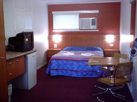 Motel Monaco - Accommodation Port Macquarie 2
