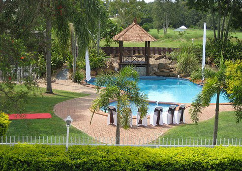 Raceview QLD Accommodation Port Macquarie