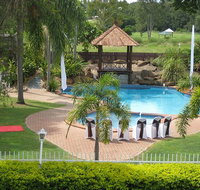 Country Comfort Ipswich - Accommodation Port Macquarie