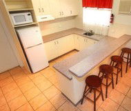 Alberta QLD Accommodation Port Macquarie