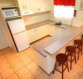 True Blue Motor Inn - Accommodation Port Macquarie