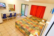 True Blue Motor Inn - Accommodation Port Macquarie 2