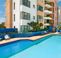 Santorini on Mudjimba - Accommodation Port Macquarie