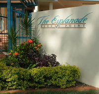 The Esplanade Picnic Point