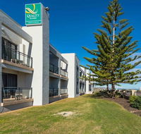 Quality Resort Sorrento Beach - Accommodation Port Macquarie