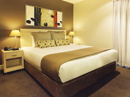 Oaks Plaza Pier - Accommodation Port Macquarie 3