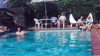 Browns At Broadbeach - Accommodation Port Macquarie 5