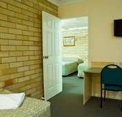 Starlight Motor Inn - Accommodation Port Macquarie
