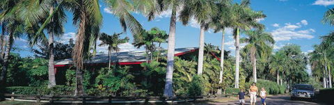Kakadu Lodge Jabiru - Accommodation Port Macquarie 1