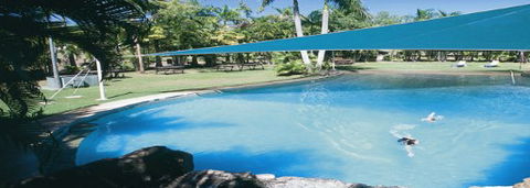 Kakadu Lodge Jabiru - Accommodation Port Macquarie 2