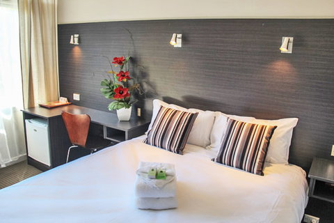 Mid City Motor Lodge - Accommodation Port Macquarie 0