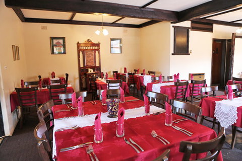 Mid City Motor Lodge - Accommodation Port Macquarie 2