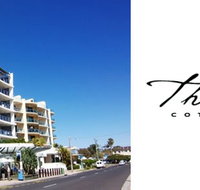 Dunes Cotton Tree