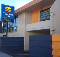 Comfort Inn Traralgon - Accommodation Port Macquarie