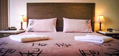 Comfort Inn Traralgon - Accommodation Port Macquarie 3
