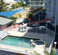 Cullen Bay Serviced Apartments - Accommodation Port Macquarie